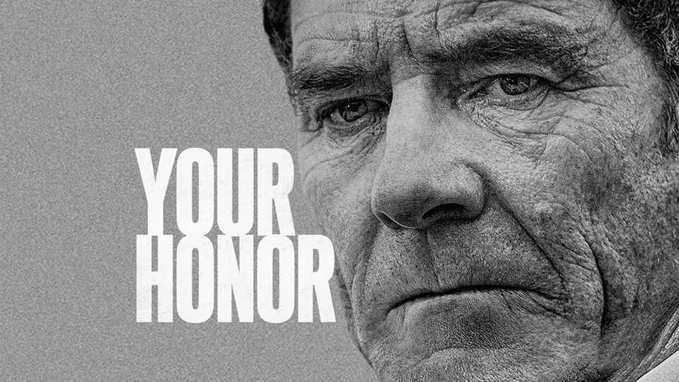 Your Honour - Official Teaser Trailer